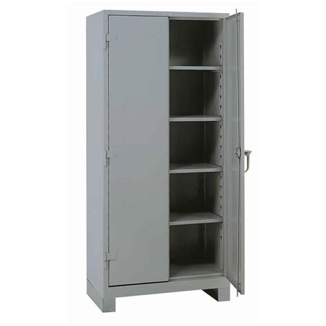 heavy duty welded 14 gauge steel cabinet basstool|professional grade steel cabinets.